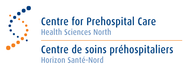 Centre for Prehospital Care Health